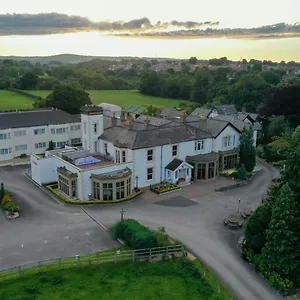 Northop Hall Hotel