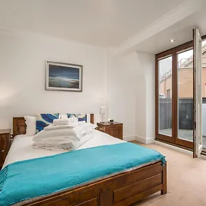 5, 48 Bishopsgate By Living Holiday home