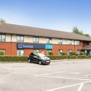 Travelodge Nottingham M1 Hotel