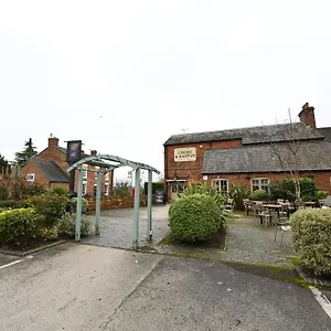 Crewe & Harpur, By Marston's Hotel