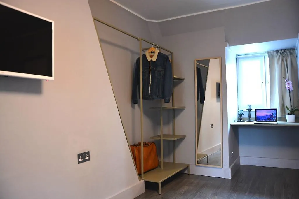 Monopoly Accommodations Londra