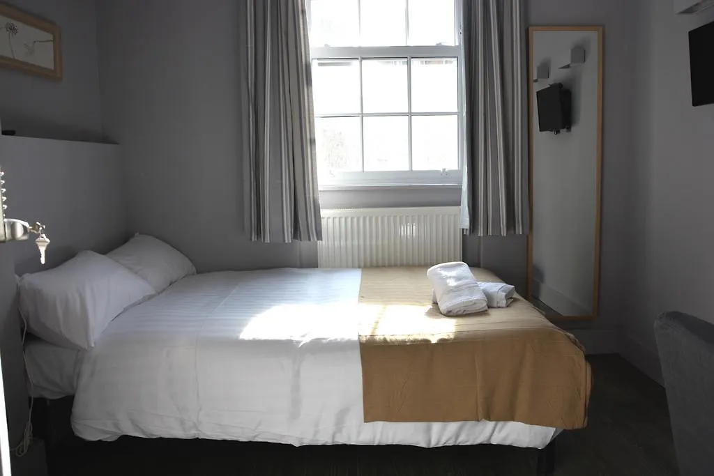 *** Affittacamere Monopoly Accommodations Londra Regno Unito