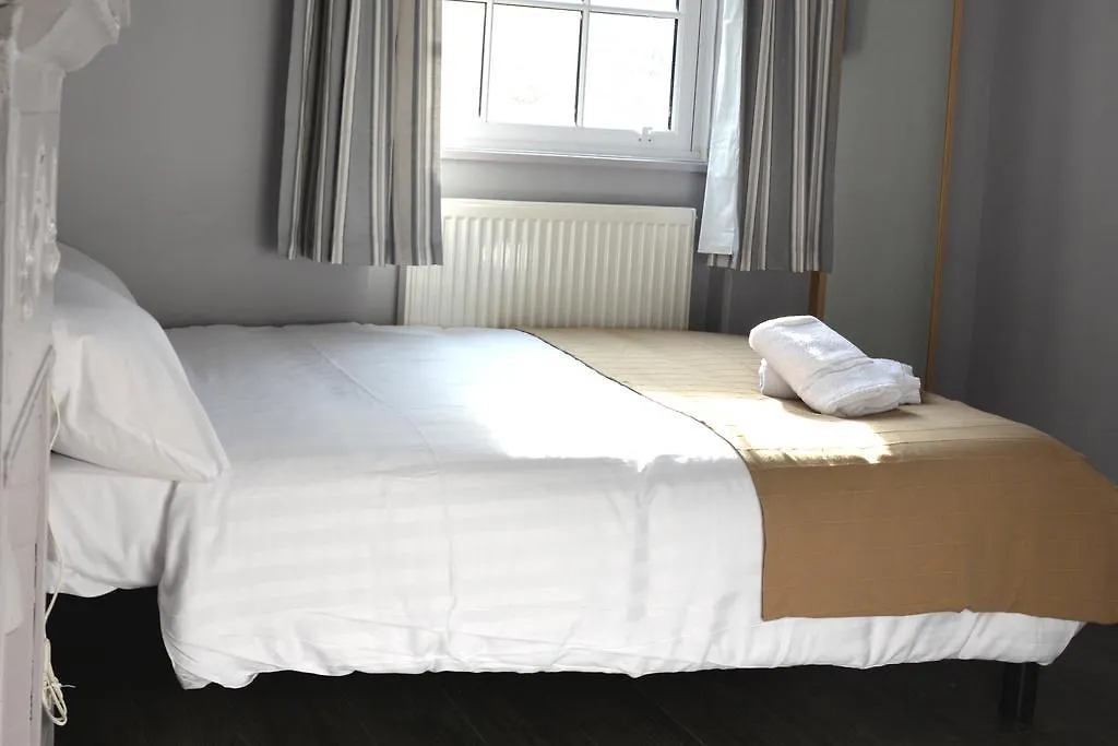 Affittacamere Monopoly Accommodations Londra