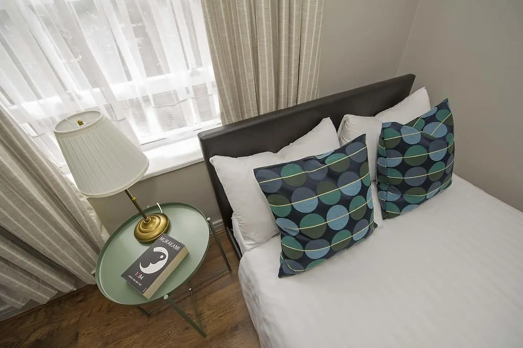 *** Affittacamere Monopoly Accommodations Londra Regno Unito