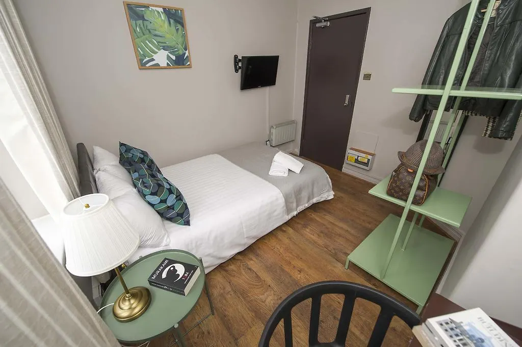 Affittacamere Monopoly Accommodations Londra