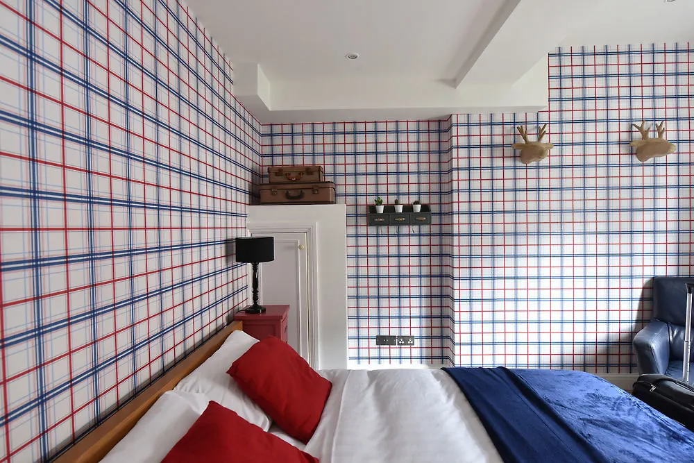 Monopoly Accommodations Londra 3*,