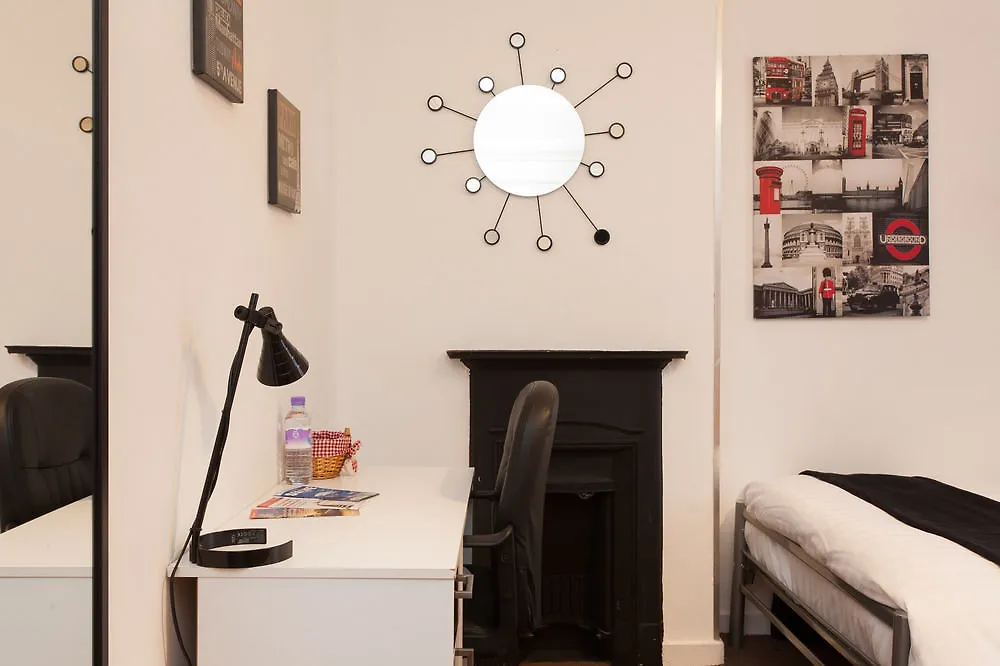 Monopoly Accommodations Londra 3*,  Regno Unito