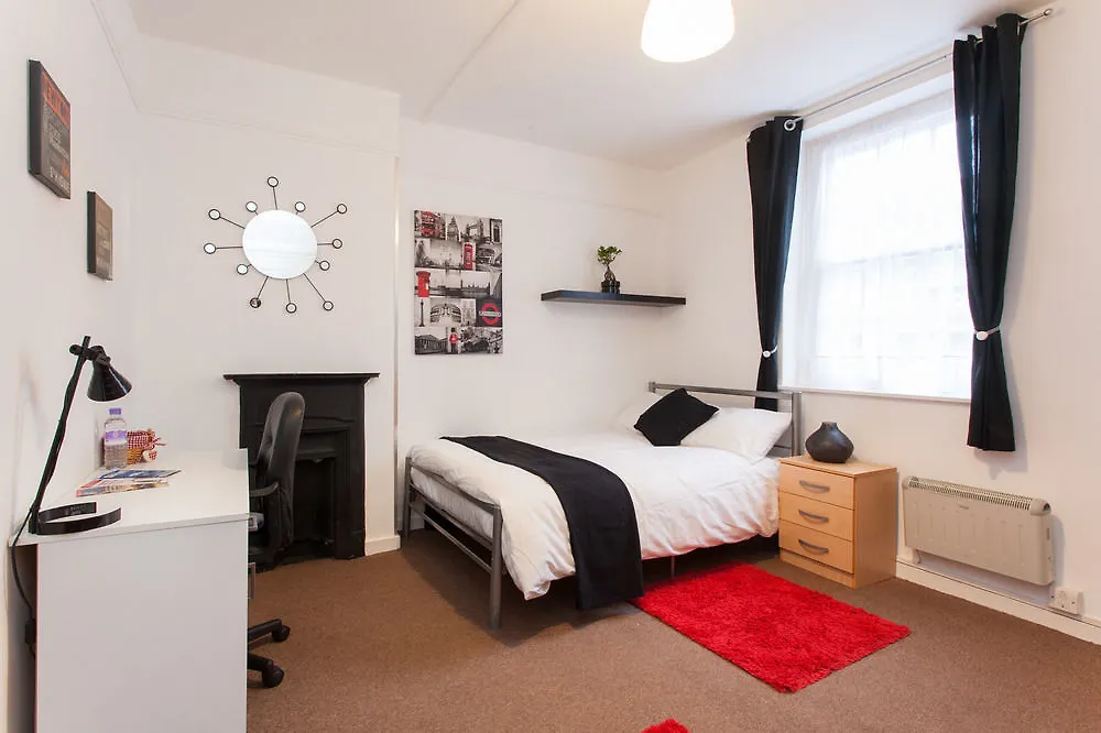 Monopoly Accommodations Londra Affittacamere