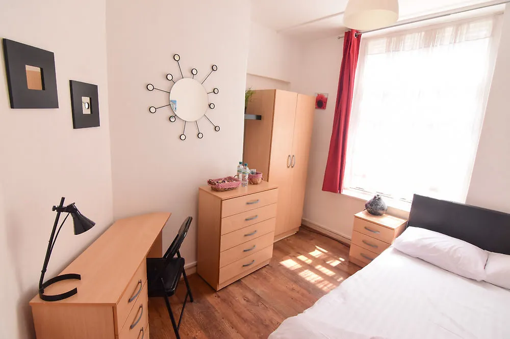 Affittacamere Monopoly Accommodations Londra