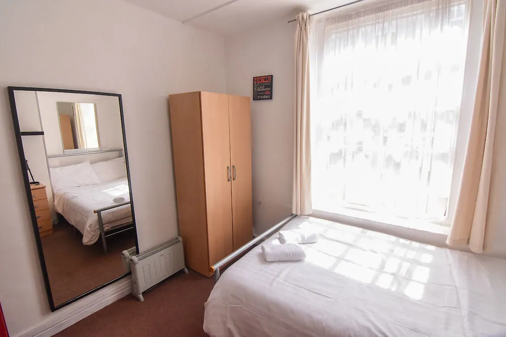 Affittacamere Monopoly Accommodations Londra